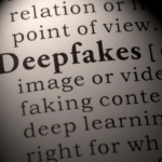 The Nuke-Like Danger of Deepfake Technology and How We Can Respond